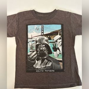 Star Wars Boy’s T-shirt